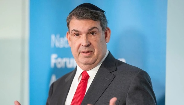 Голова Єврейської громади Австрії: В ультраправій Партії свободи є «підвальні нацисти»