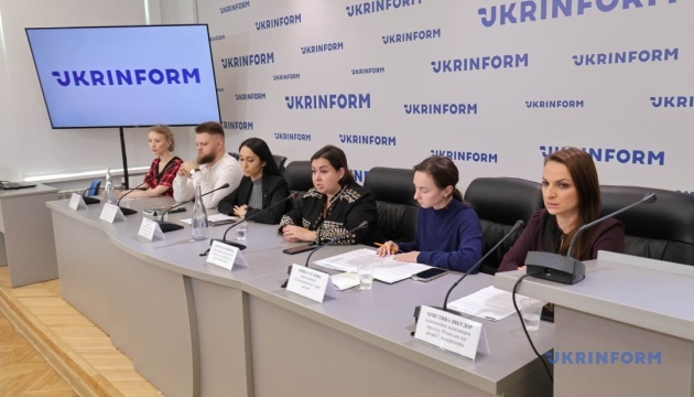  Депортовані українці у «пунктах тимчасових розміщень» – місце перебування чи нові табори?