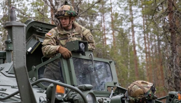 Фінляндія планує дозволити США використовувати декілька своїх військових баз - ЗМІ