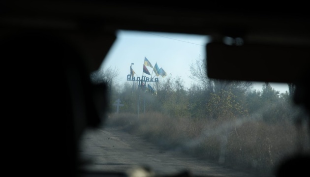 Guerre en Ukraine : 154 habitants d’Avdiivka tués dans des bombardements russes depuis le début de l’invasion 