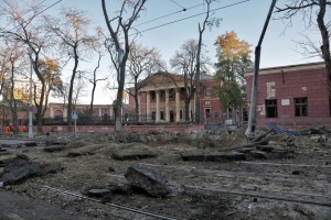 МКІП продовжив прийом заявок на понад ₴10 мільйонів для відновлення мистецьких установ