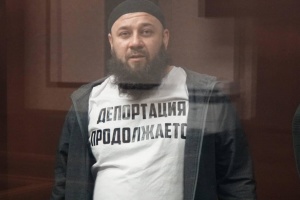Політв'язня Ленура Сейдаметова можуть екстрадувати до Узбекистану