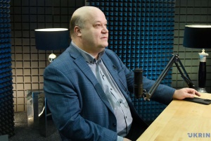Експосол Чалий радить не робити катастрофи з привітання Рубіо з «днем Росії»