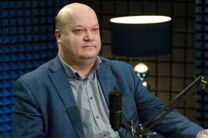 Експосол Чалий про постачання зброї із США: Потрібно знайти фінансування оборони після 1 жовтня