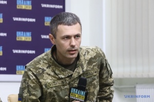 Демченко про блокування кордону: Вимоги польських фермерів не стосувалися України