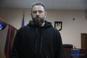 До поліції Києва надійшло повідомлення про побиття Дубінського у СІЗО