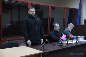 Адміністрація Київського СІЗО готує звернення щодо дій адвокатів Дубінського