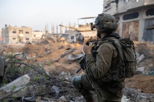 Побудова доку для гумдопомоги у Газі обійдеться США в $320 мільйонів - ЗМІ