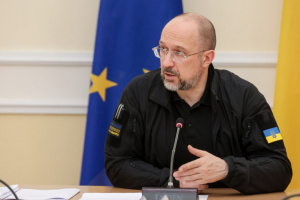 Шмигаль назвав сім основних завдань України на 2024 рік