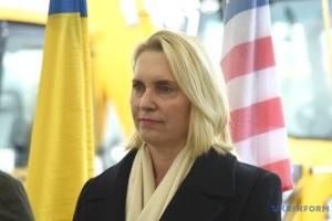 США підтримують голос українського суспільства в реалізації ключових реформ - Брінк