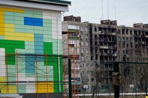 Russische Invasoren wollen sich 345 Wohnungen von Mariupol-Bewohnern aneignen – Stadtrat