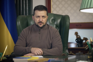 Відеофейк: Зеленський наказав військовим залишити Авдіївку