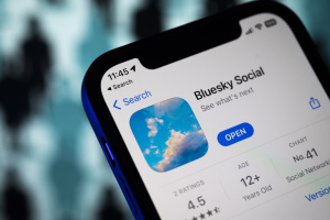 Соцмережа Bluesky запустить спільноти в стилі Reddit