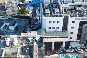 Кількість загиблих у секторі Гази перевищила 72 тисяч - ЗМІ