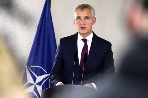 Генсек НАТО: Чим більше підтримуватимемо Україну, тим швидше закінчиться війна