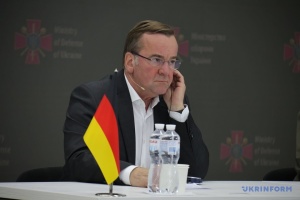 Німеччина шукає ще €3,8 мільярда для України, виділених раніше грошей не вистачає - Bild