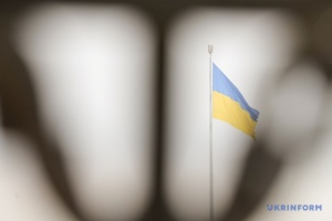 Ukraine signs security agreements with Lithuania and Estonia