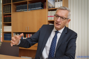 Embajador de Alemania sobre la victoria de Ucrania: No habrá ningún 'Minsk-3'