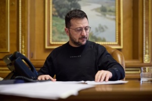 Зеленський вніс до Ради законопроєкт про звільнення у запас строковиків після завершення служби 