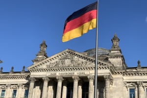 Німеччина може зменшити виділення коштів до фонду ЄС для України - The Daily Telegraph
