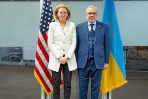 USAID внесе до Фонду підтримки енергетики $25 мільйонів