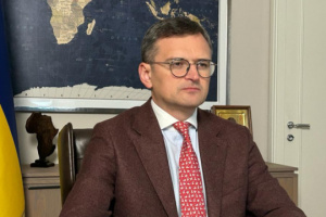 Kuleba boykottiert OSZE- Außenministertreffen wegen Teilnahme von Lawrow