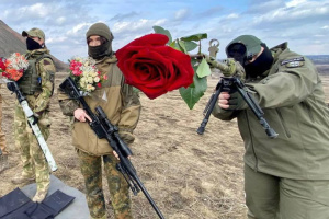 У Росії почали наймати жінок у штурмові загони - ЗМІ