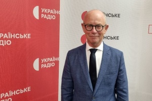 Немає жодних ознак, що Данія зменшить підтримку України - посол