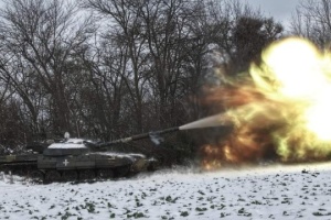 Ukraine’s Defense Forces repel 50 attacks in five sectors – General Staff 
