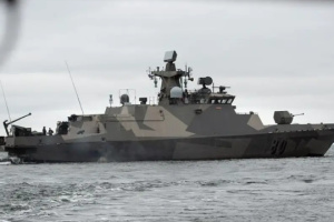 Країни Північної Європи посилять військову присутність у Балтійському морі