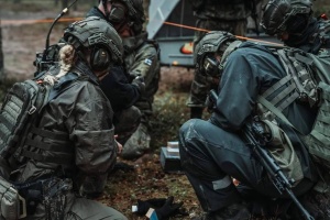 Польща направить до Фінляндії групу військових радників через кризу на кордоні з Росією