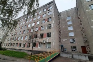 Лікарні та школи: на Житомирщині за гроші з субвенції держбюджету реалізують шість проєктів