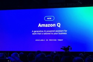 Amazon представив чат-бот зі штучним інтелектом