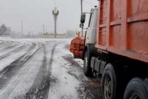 На Миколаївщині відкривають дороги для усіх видів транспорту - Кім