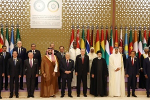 Саудівська Аравія пропонує Ірану інвестиції задля обмеження війни між Ізраїлем і ХАМАС - Bloomberg