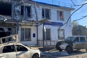 Angriff auf Eindringlinge in Region Cherson: Massenmedien berichten über Tod von „Polizisten“ aus Russland