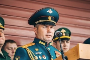 У РФ офіційно підтвердили смерть в Україні генерал-майора Завадського