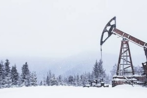 Укрнафта провела капремонт свердловини на сході України