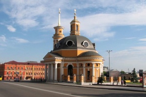 У Києві пройдуть безкоштовні ексклюзивні екскурсії від Святого Миколая