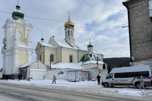 Державі повернули приміщення філії Почаївської духовної семінарії