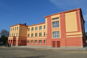 На Одещині за гроші з субвенції держбюджету відремонтують школи та лікарні в шести громадах