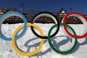Франція - єдиний кандидат на проведення зимової Олімпіади 2030 року