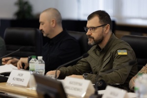 Клименко: В Україні цьогоріч через обстріли РФ постраждали 11 тисяч цивільних, дві тисячі - загинули