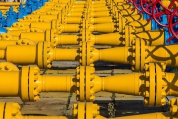 Ukraine cannot terminate contract for Russian gas transit - expert