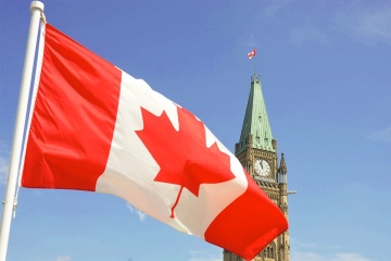 Canada ratifies updated FTA deal with Ukraine