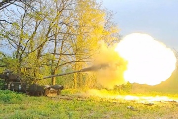War update: Ukraine reports 66 combat clashes in past day
