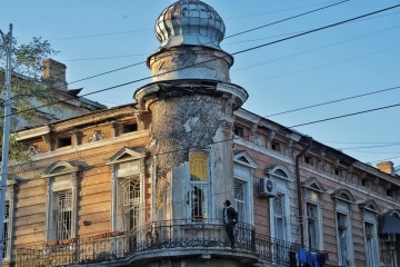 Russia’s attack on Odesa: Houses, museum damaged in historic district