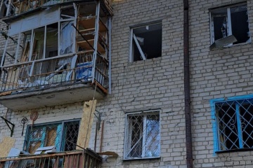 Guerre en Ukraine : L’armée russe a visé un établissement de santé à Kherson