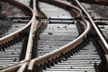 Besatzer bauen Eisenbahnstrecke zwischen dem russischen Rostow am Don und der Krim