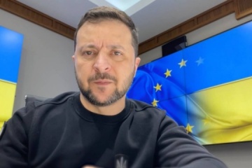 Zelensky: We already understand what steps we need to take to bring Ukraine closer to joining EU